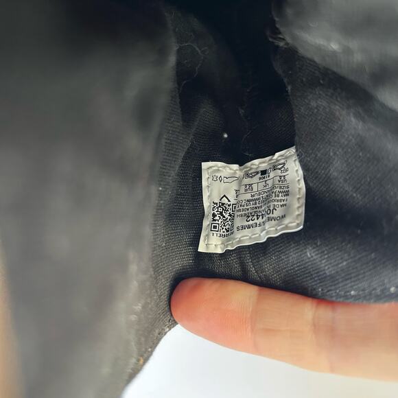 Merrell Shiloh II Warm Boot Women’s 5.5 Heritage Hiking Waterproof Lace Up - Picture 10 of 10